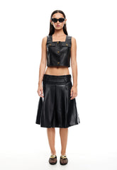 SALE - LIONESS - WILD WEST MIDI